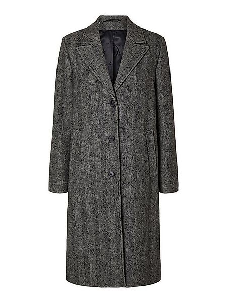 SELECTED FEMME Langmantel New Alma (1-tlg) günstig online kaufen