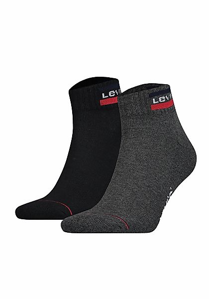 Levis Kurzsocken "Socken 2er Pack" günstig online kaufen