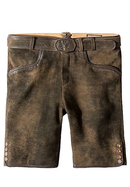 Stockerpoint Trachtenlederhose Fred günstig online kaufen