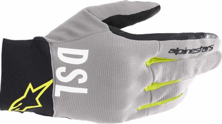 Alpinestars Motorradhandschuhe AS-DSL Shotaro Motorradhandschuhe Atmungsakt günstig online kaufen