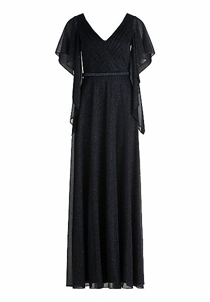 Vera Mont Abendkleid "Damen im Glitzer-Look" Ohne Tasche Falten günstig online kaufen