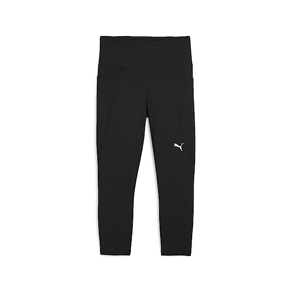 PUMA Trainingstights "ESSENTIALS Hochgeschnittene Capri-Trainingsleggings D günstig online kaufen
