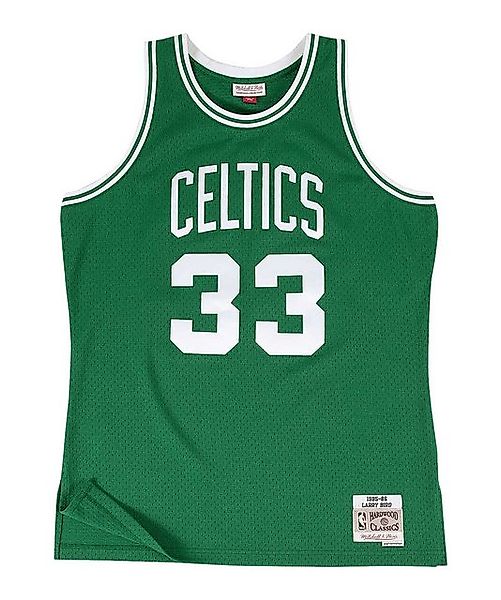 Mitchell & Ness T-Shirt Mitchell and Ness NBA BC L.B 85-86 T-Shirt Polyeste günstig online kaufen