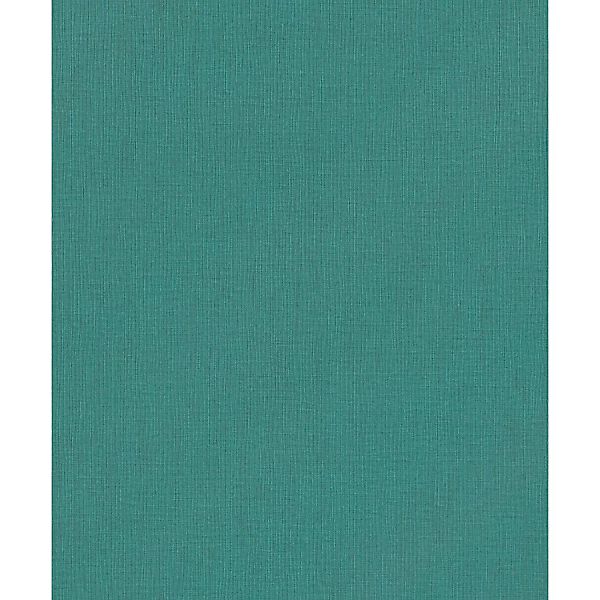 Rasch Vliestapete Florentine III 484625 Uni Smaragdgrün 10,05x0,53m günstig online kaufen