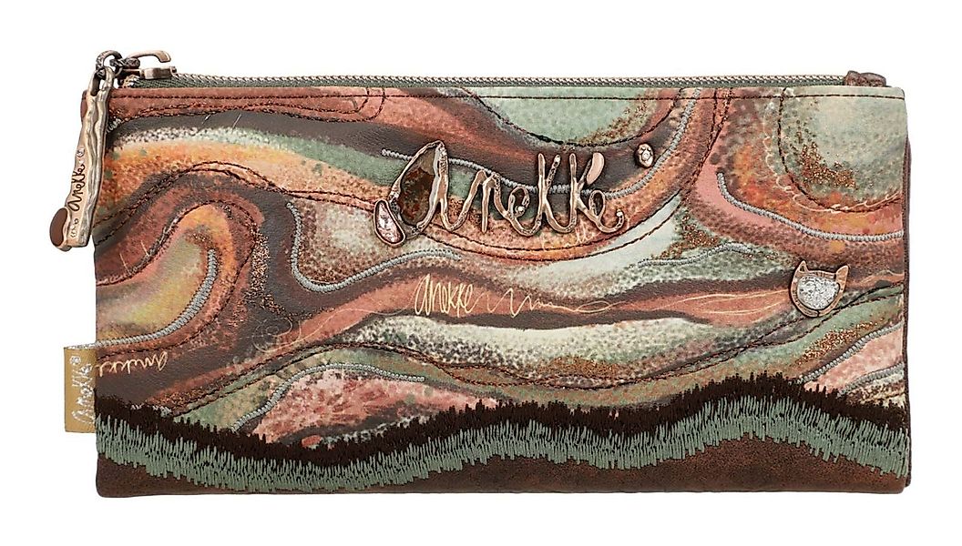 Anekke Geldbörse RFID Wallet (Set, 2-tlg), günstig online kaufen