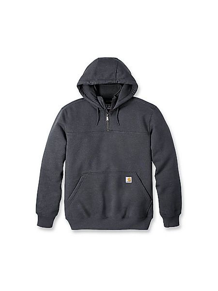 Carhartt Sweatjacke 100617-026 Carhartt 1/4 Zip günstig online kaufen