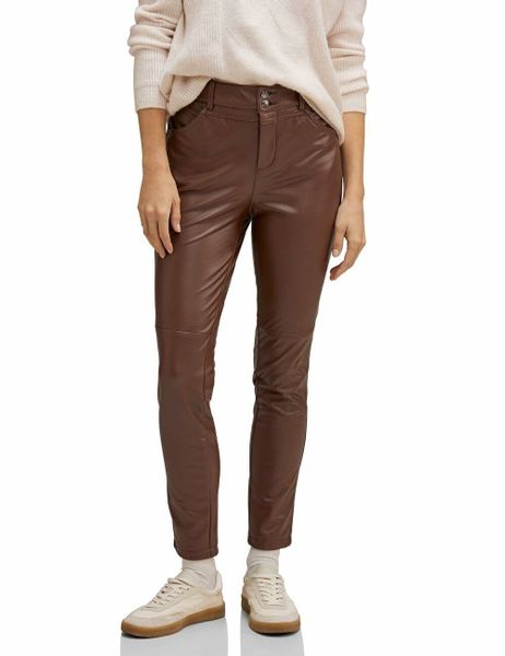 STREET ONE Stoffhose Stoffhose für Damen günstig online kaufen