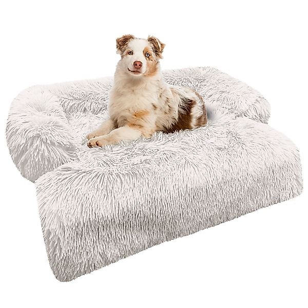 Bluzelle Tierbett Hundebett Sofa Schutz Auflage günstig online kaufen