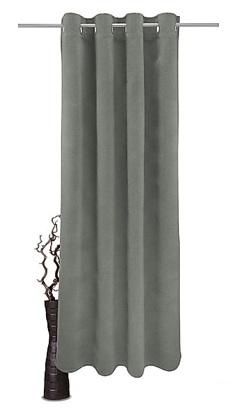 VHG Vorhang Alea, Ösen (1 St), günstig online kaufen