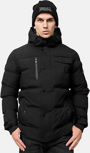 Lonsdale Winterjacke Lonsdale Herren Winterjacke Mallaig günstig online kaufen