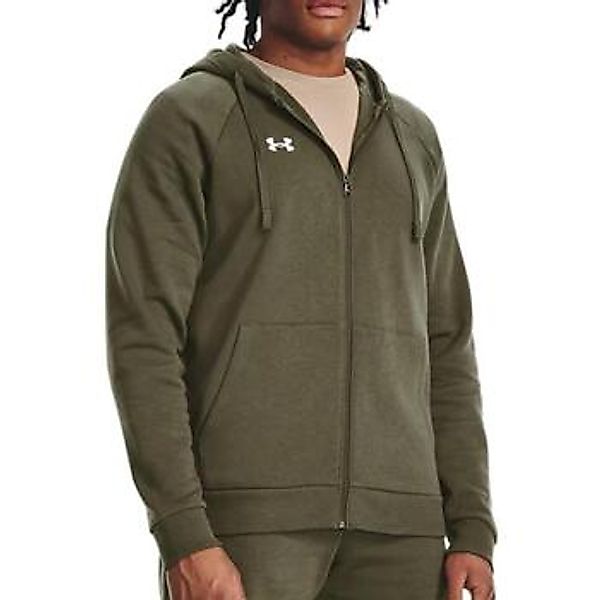 Under Armour® Sweatjacke Rival Terry mit günstig online kaufen
