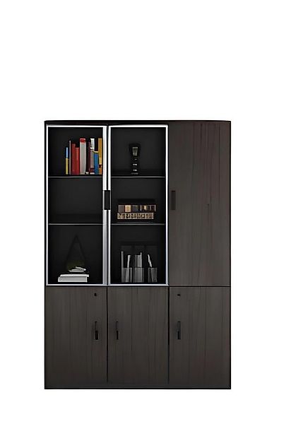 JVmoebel Aktenschrank Aktenschrank Archivschrank Dokumentenschrank Schrank günstig online kaufen