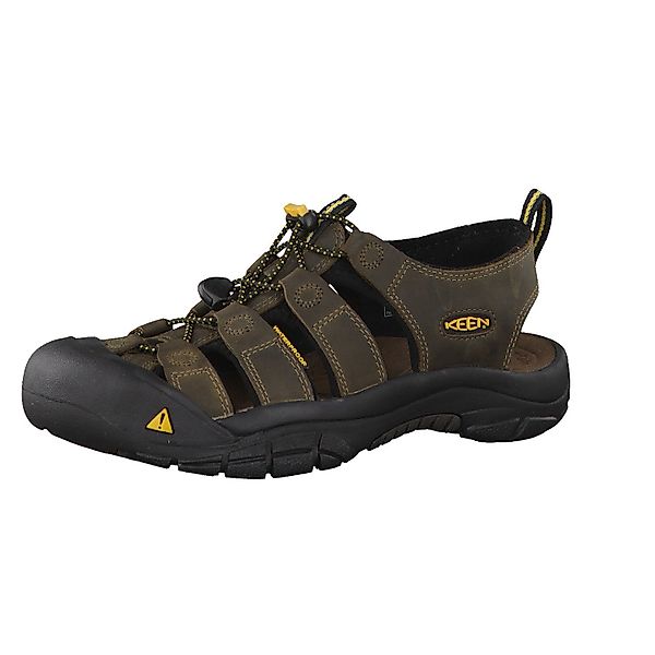 Keen Keen Herren Sandale Newport Trekkingsandale günstig online kaufen