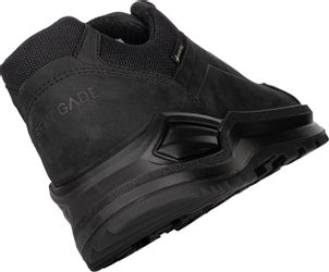 Lowa RENEGADE EVO GTX LO SCHWARZ/SCHWARZ günstig online kaufen