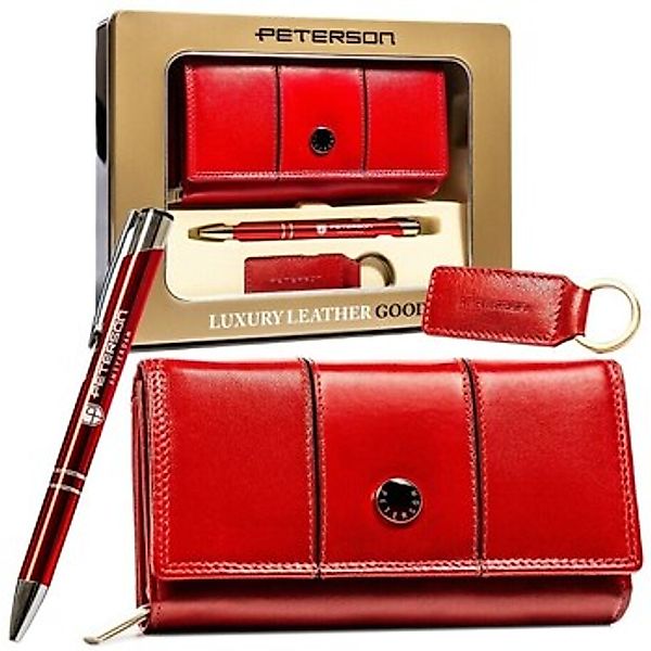 Peterson  Geldbeutel PTNZD35 günstig online kaufen