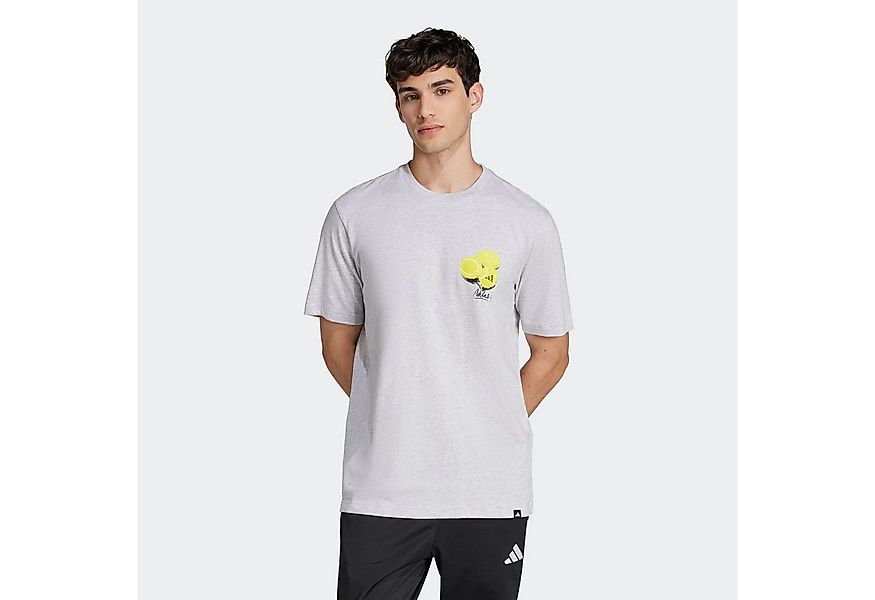 adidas Sportswear T-Shirt M L SL LEMON T günstig online kaufen