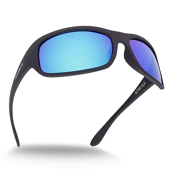 ActiveSol Sonnenbrille Erebos, Extra Dunkel, Kategorie günstig online kaufen