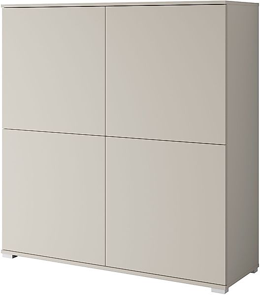 INOSIGN PC-Schrank Kenia, Sekretär, Home Office günstig online kaufen