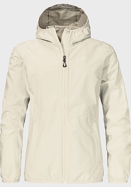 Schöffel Outdoorjacke "Hiking Jacket Style Migandi WMS", mit Kapuze günstig online kaufen