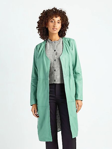 Maze Ledermantel "42021296" günstig online kaufen