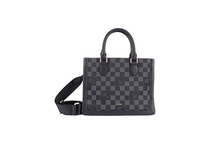 JOOP! Handtasche Joop - Damen Handtasche Piazza Scacchi Aurelia günstig online kaufen