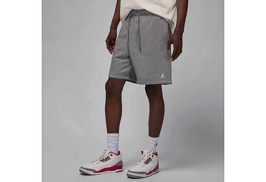 Jordan Trainingsshorts M J BRK FLC SHORT aus Fleece, sportlicher Stil günstig online kaufen
