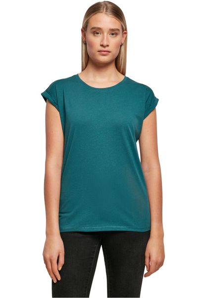 urbandreamz T-Shirt Damen Kurzarm T-Shirt Rundhals günstig online kaufen