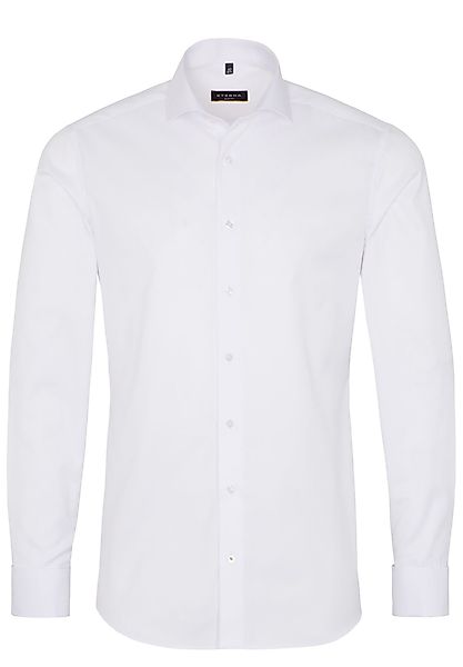 Eterna Langarmhemd Slim Fit slim fitHaifisch günstig online kaufen