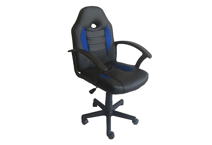 HTI-Line Drehstuhl Drehstuhl Daytona Junior (Stück, 1 St), Schreibtischstuh günstig online kaufen