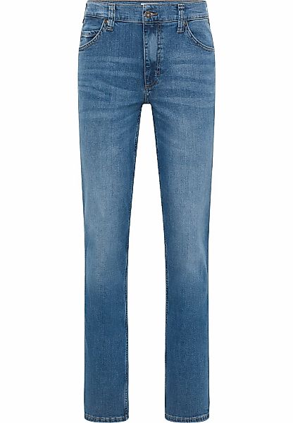 MUSTANG Regular-fit-Jeans "Style Tramper Straight" günstig online kaufen
