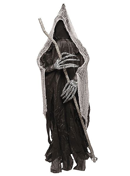 Fun World Dekofigur Der Tod Halloween günstig online kaufen