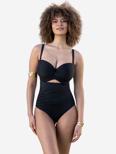 SugarShape Highwaist-Bikini-Hose MAMBO günstig online kaufen
