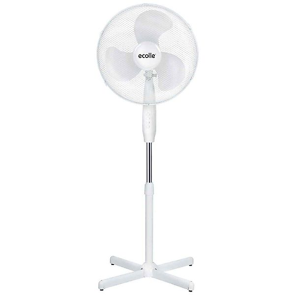 emeco Standventilator Standventilator 45W Luftkühler Ventilator günstig online kaufen