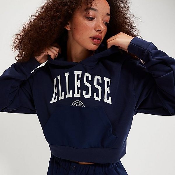 Ellesse Kapuzensweatshirt "D KAPUZENSWEATSHIRT" günstig online kaufen