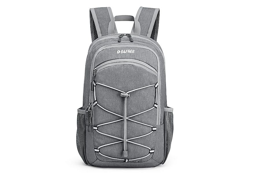 G4Free Rucksack, 12L Mini-Wanderrucksack, leichter Alltagsrucksack günstig online kaufen