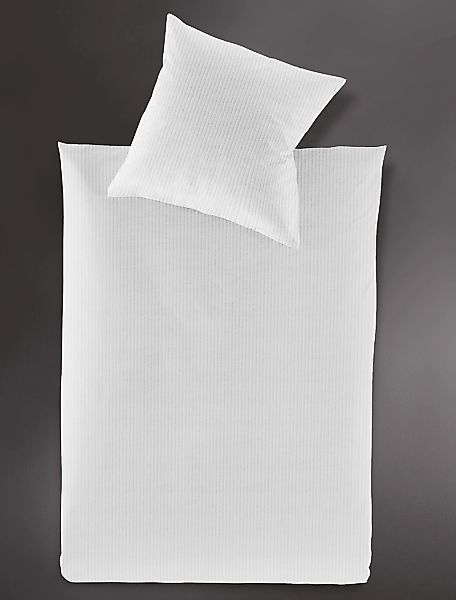 Irisette Bettwäsche "Lumen 8129" 2 Stk. tlg. hochwertig und traumhaft weich günstig online kaufen