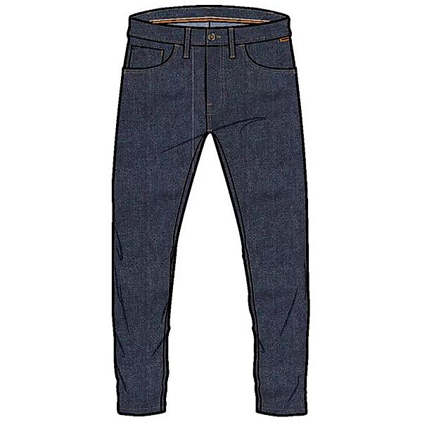 Timberland Sargent Lake Stretch Core Slim Jeans 35 Rinse Indigo Denim günstig online kaufen