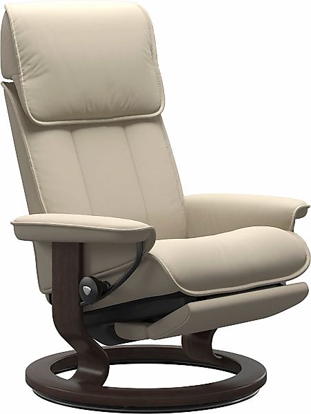 Stressless Relaxsessel "Admiral", verstellbar, optional 2-motorisch, Größe günstig online kaufen