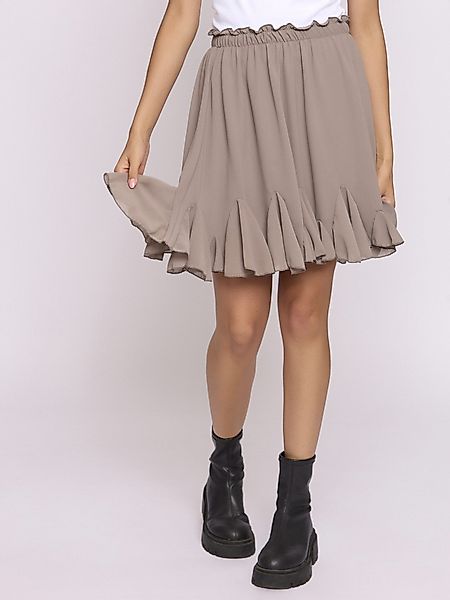 Lilavie Volantrock Tatii günstig online kaufen