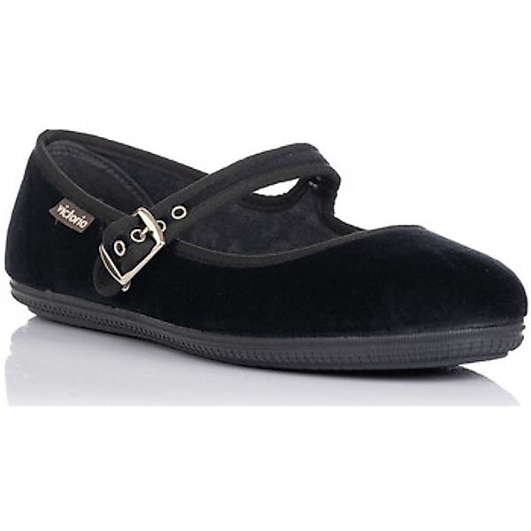 Victoria  Sandalen SANDALEN  ODA MERCEDES TERCIOPELO günstig online kaufen