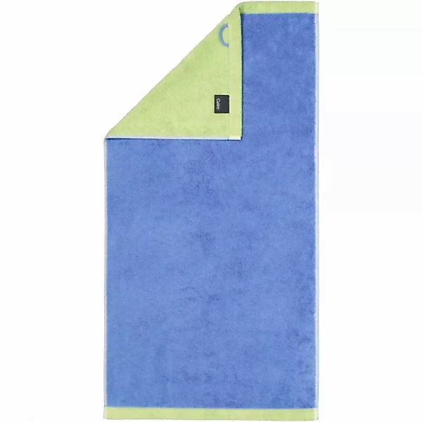 Cawö Handtücher Lifestyle Splash 7071, 100% günstig online kaufen