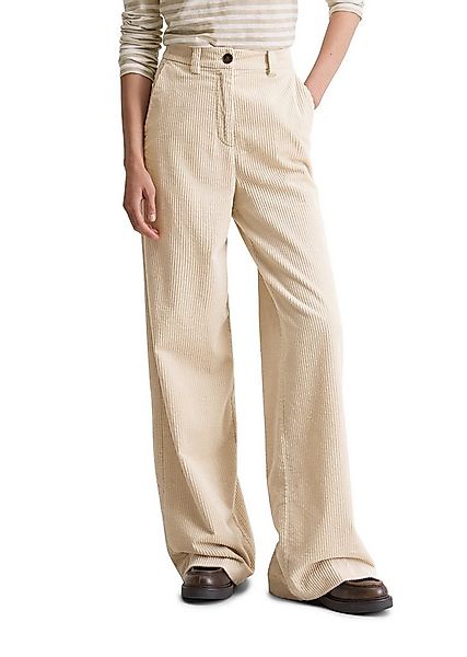 Marc O'Polo Langarmshirt aus Slubjersey günstig online kaufen