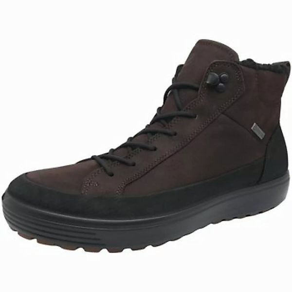 Ecco  Stiefel SOFT 7 TRED M 450444/59325 günstig online kaufen