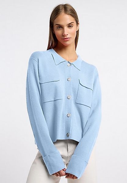 Frieda & Freddies Blouson Cardigan günstig online kaufen