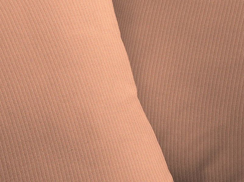 Adam Dekokissen "Uni Collection" aus zertifizierter Bio-Baumwolle, Kissenhü günstig online kaufen