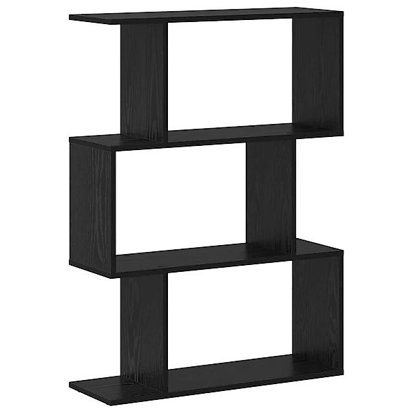 vidaXL Bücherregal Bücherregal Grau 70 x günstig online kaufen