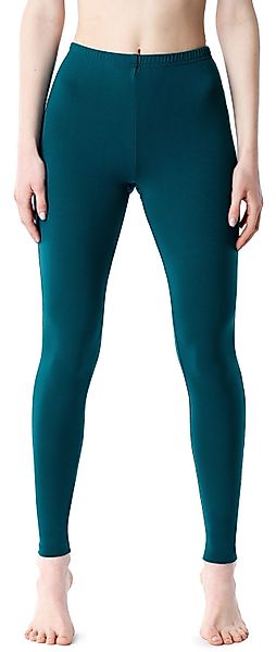 Bellivalini Leggings Damen Lange Hose Freizeithose günstig online kaufen