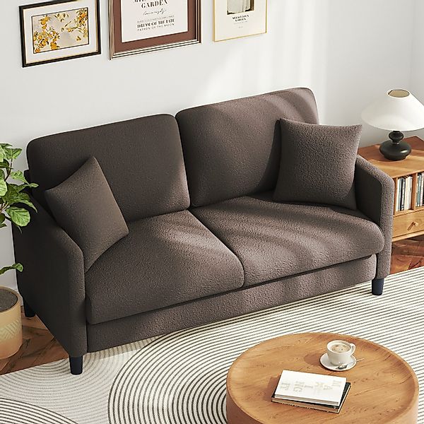 Vesgantti Sofa 3/2 Sitzer Sofa Gästesofa günstig online kaufen