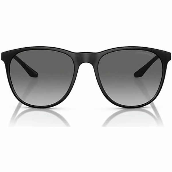 Emporio Armani  Sonnenbrillen Sonnenbrille EA4210 500111 günstig online kaufen