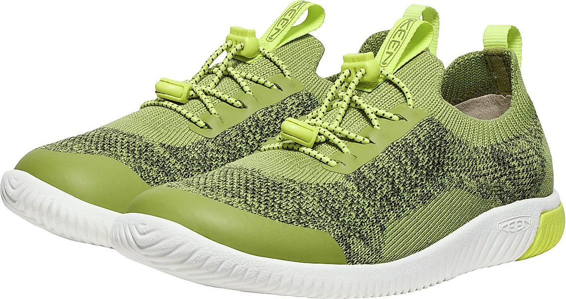 Keen KNX KNIT LACE Barfußschuh günstig online kaufen